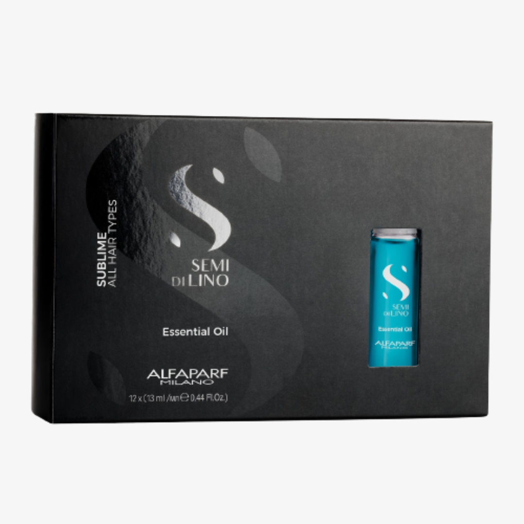 Ampolla Sdl Essential Oil 13ml Caja X12 Unidades