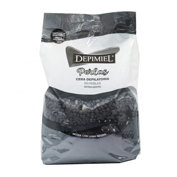CERA EN PERLAS DEPIMIEL 800gr
