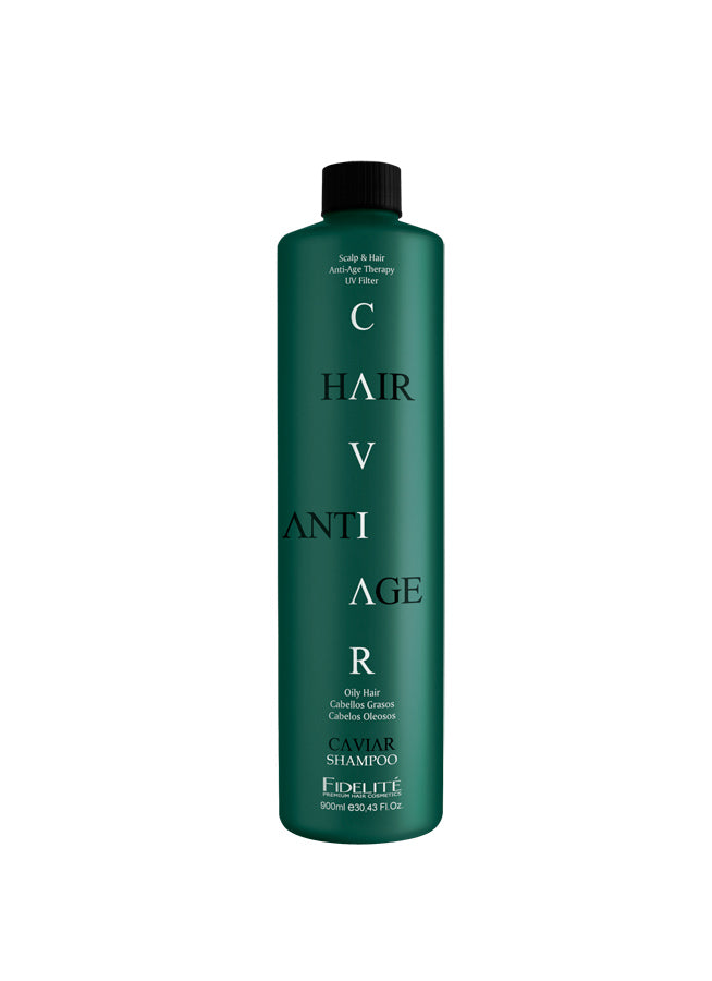 SHAMPOO CABELLOS GRASOS CAVIAR 900ML