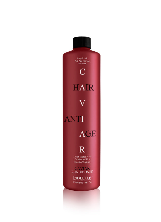 ACONDICIONADOR CAVIAR TEÑIDOS 900ml