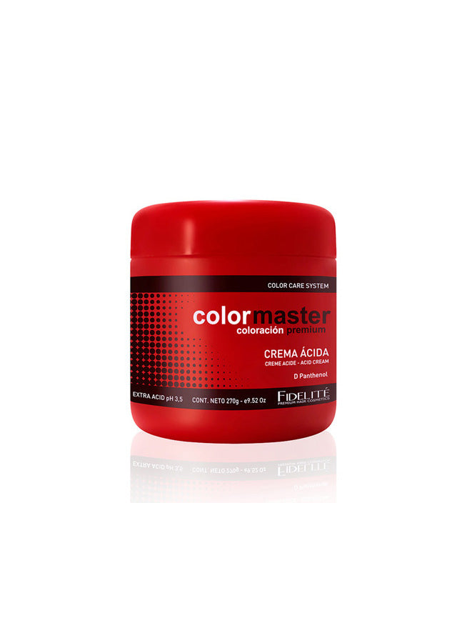 CREMA EXTRA ÁCIDA 270g