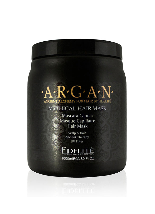 Máscara de Argán 1000ml