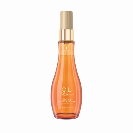 Schwarzkopf Oil Ultime Argan Finishing Oil Anti Frizz 100ml