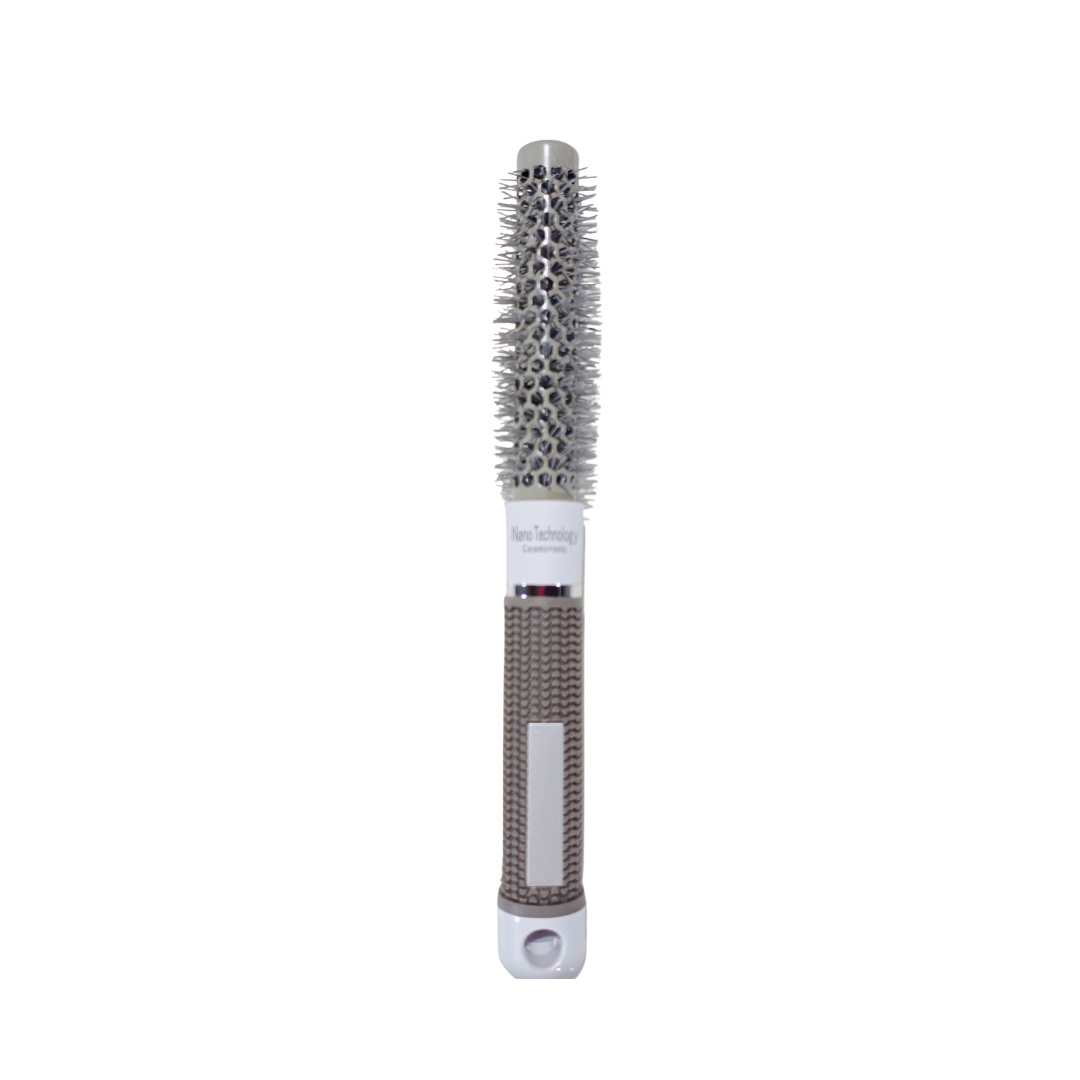 Kit 5 cepillos térmicos profesionales para brushing + obsequio