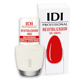 Esmalte revitalizador de uñas