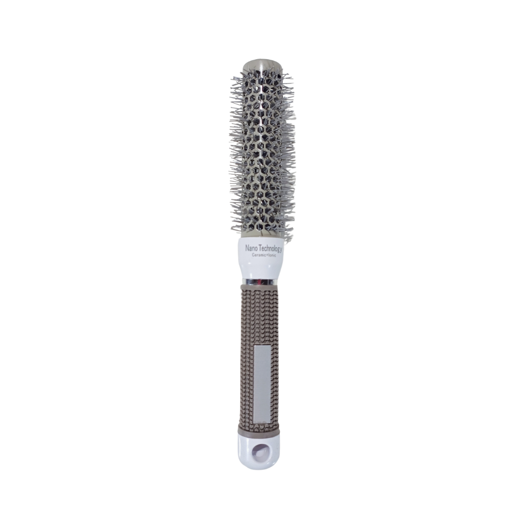 Kit 5 cepillos térmicos profesionales para brushing + obsequio