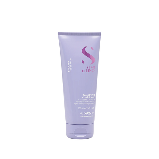 ACONDICIONADOR SMOOTHING ALISADOR PARA CABELLOS REBELDES 200ML