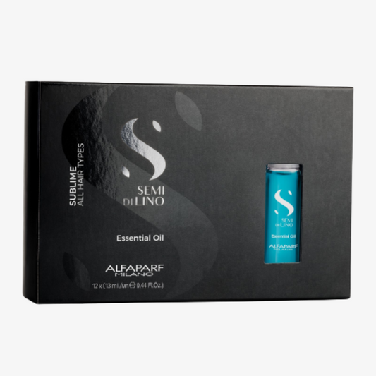 Ampolla Sdl Essential Oil 13ml Caja X12 Unidades