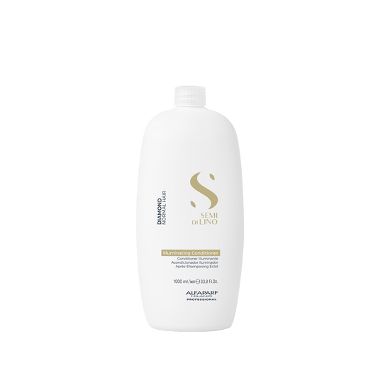 Acondicionador iluminador Alfaparf 1000 Ml
