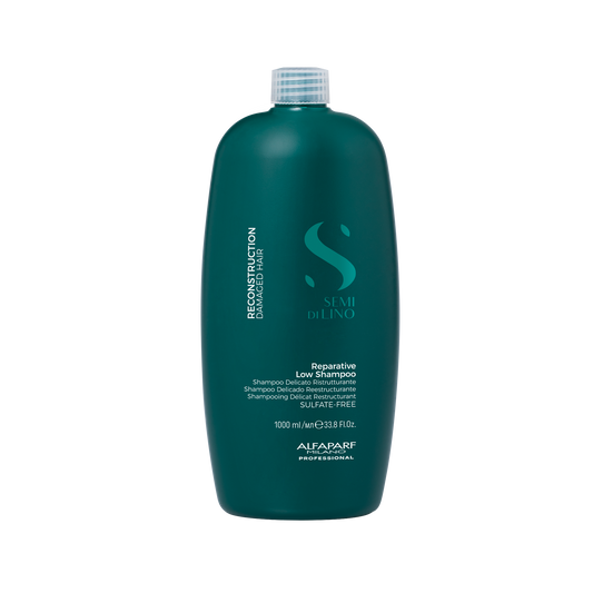 Shampoo Reconstruccion reparative low 1000ml