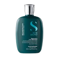 Shampoo Reestructurante  Alfaparf Semi Di Lino 250ml