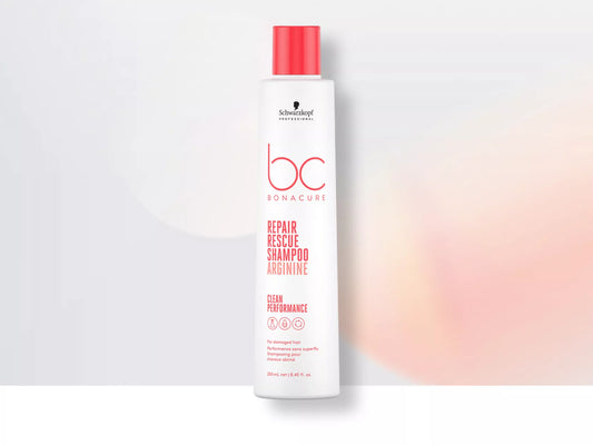 Shampoo Repair Rescue Schwarzkopf 250ml