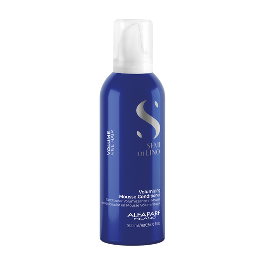 Acondicionador en Mousse Voluminizador 200ml