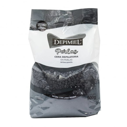 CERA EN PERLAS DEPIMIEL 800gr