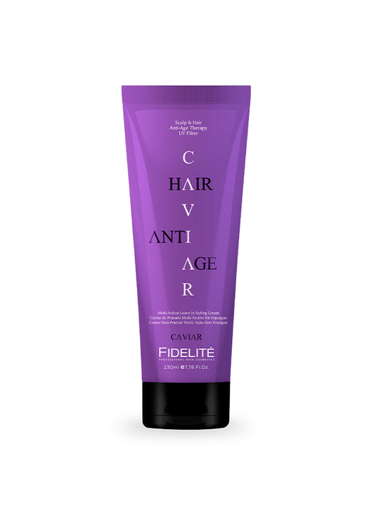 CREMA DE PEINADO MULTIACCIÓN CAVIAR 250ml