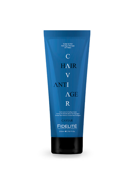 CREMA DE PEINADO RULOS 250ml