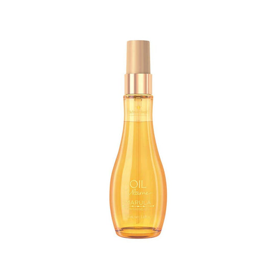 Aceite Schwarzkopf Oil Ultime Marula Finishing Oil 100ml