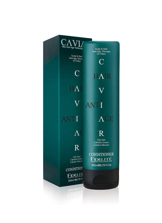 ACONDICIONADOR CAVIAR GRASOS 260ml