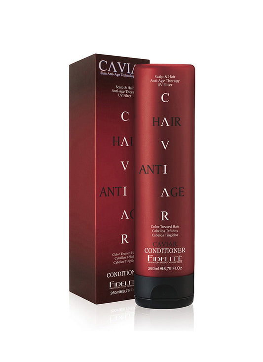 ACONDICIONADOR CAVIAR TEÑIDOS 260ml