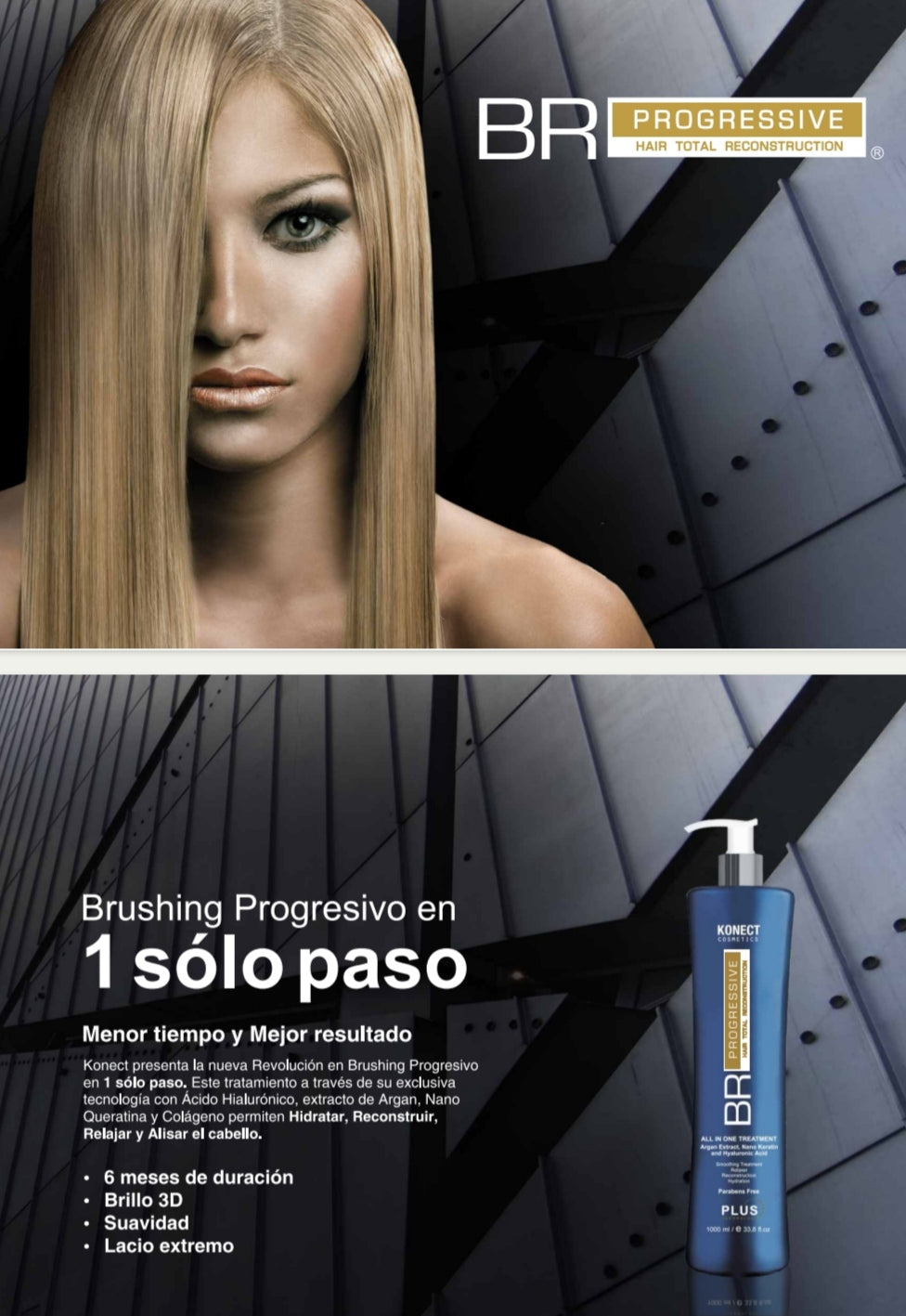 BR PLUS ORGÁNICO 1000ML