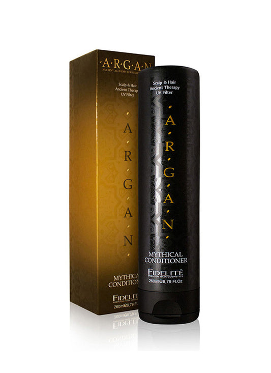 Acondicionador Argán 260ml