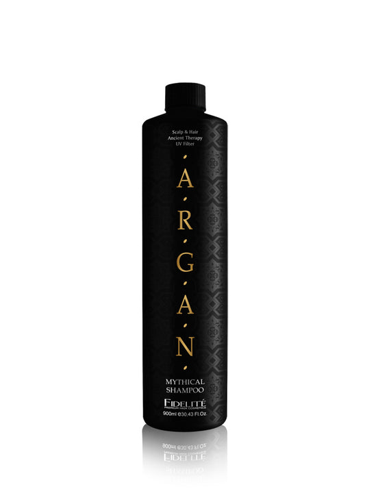 Shampoo Argán 900ml