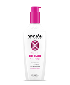 BB HAIR 10 EN 1 OPCIÓN
