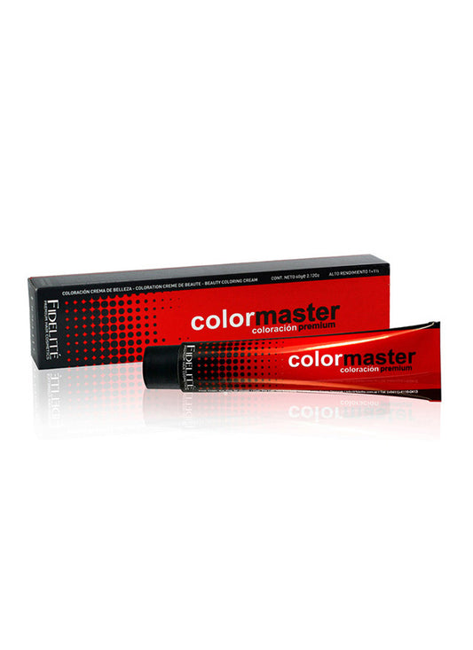 TINTA COLORMASTER FIDELITE 60g