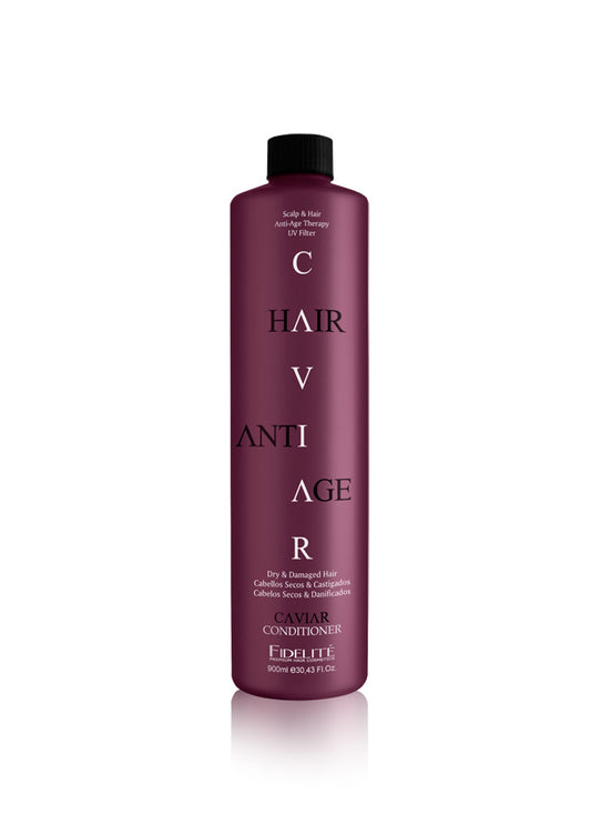 ACONDICIONADOR CAVIAR SECOS Y CASTIGADOS 900ml