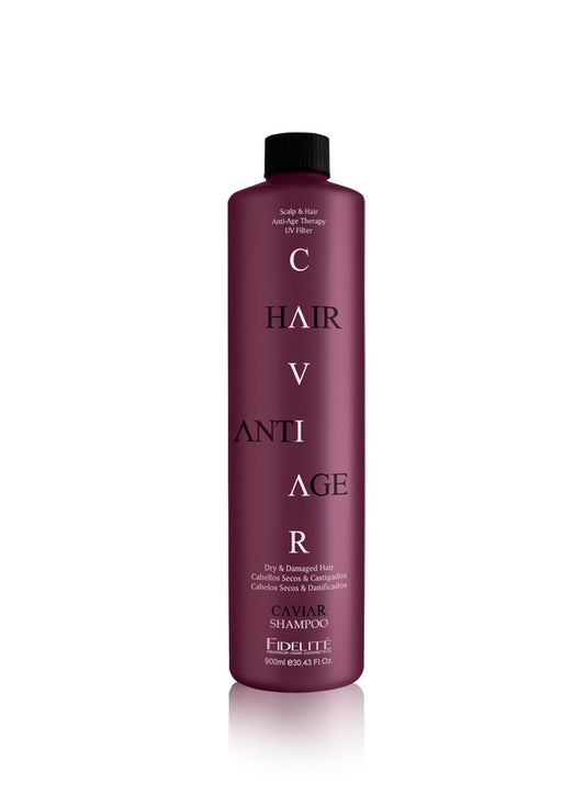 SHAMPOO CAVIAR SECOS Y CASTIGADOS 900ml