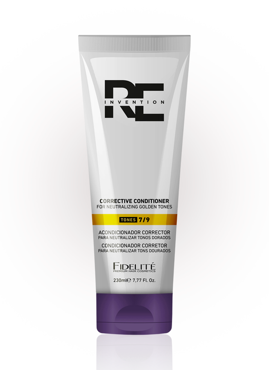 ACONDICIONADOR MATIZADOR 7 a 9 REINVENTION 230ml