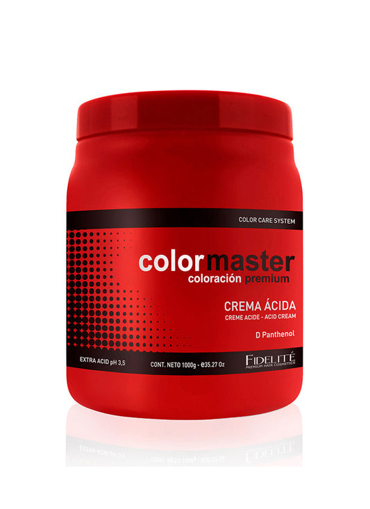 CREMA EXTRA ÁCIDA 1000g