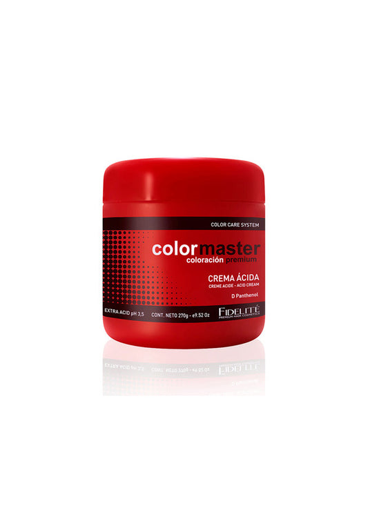 CREMA EXTRA ÁCIDA 270g