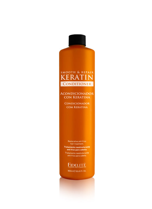 Acondicionador Keratina 900ml
