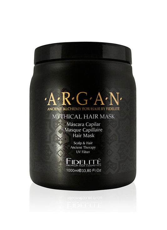 Máscara de Argán 1000ml