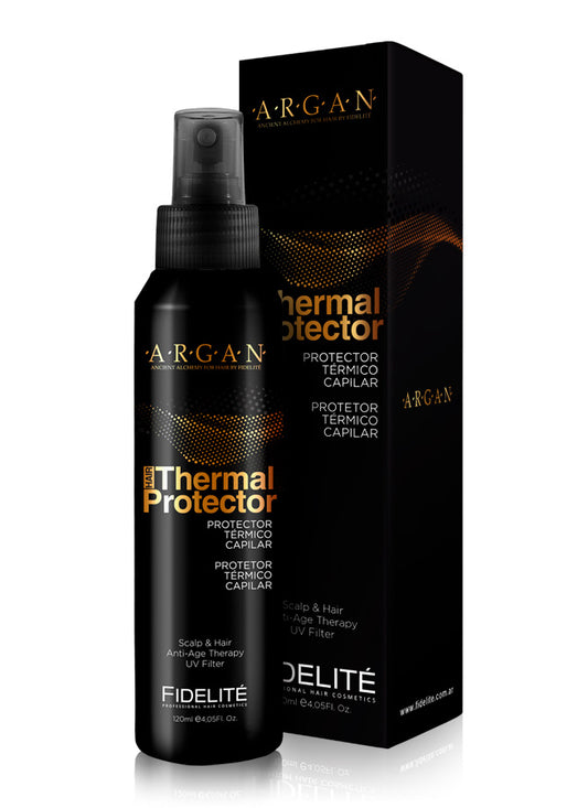 PROTECTOR TÉRMICO ARGAN 120ml