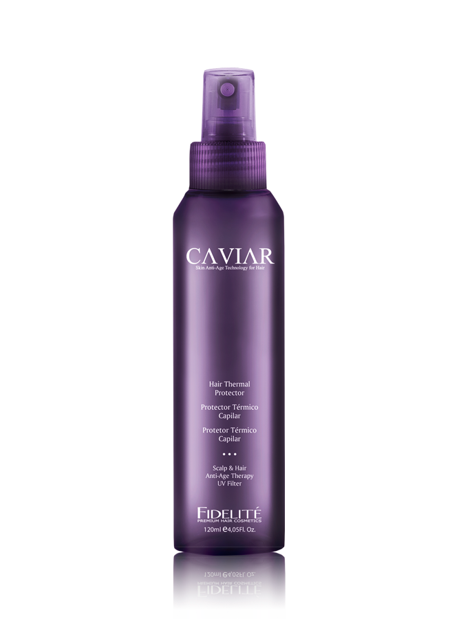 PROTECTOR TÉRMICO CAVIAR 120ml