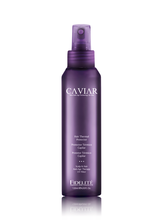 PROTECTOR TÉRMICO CAVIAR 120ml