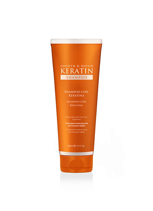 Acondicionador Keratina 230ml