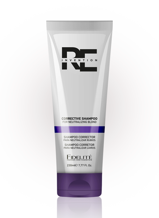 SHAMPOO CORRECTOR 230ml