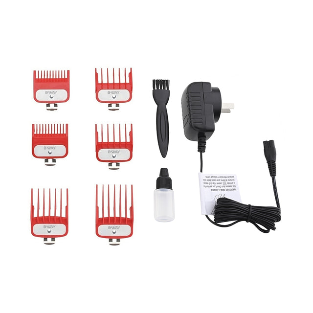 MAQUINA STEEL CLIP CORTADORA PROFESIONAL